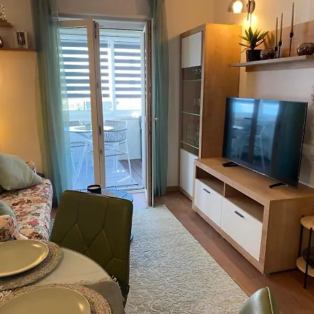 Afrodita Bistrica Apartment Sutivan