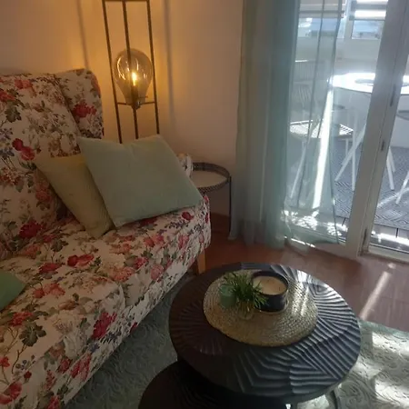 Apartment Afrodita Bistrica