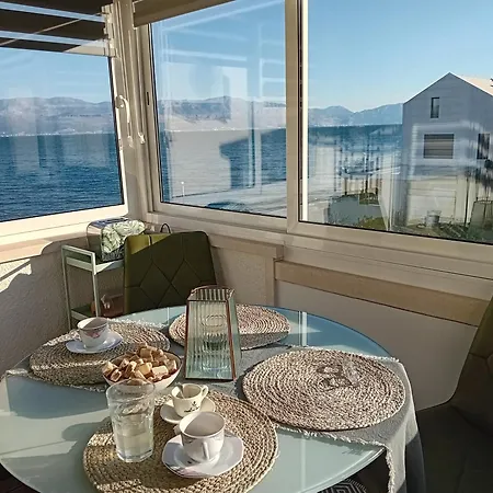 Apartament Afrodita Bistrica