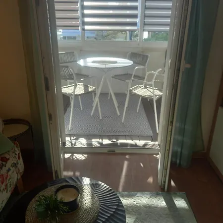 Afrodita Bistrica Διαμέρισμα *