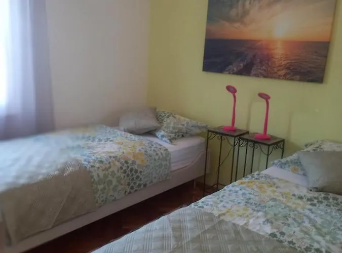 Apartman Afrodita Bistrica *