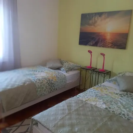 Appartement Afrodita Bistrica *